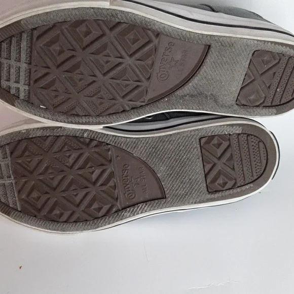 CONVERSE ALLSTAR KIDS SHOES - Picture 5 of 6